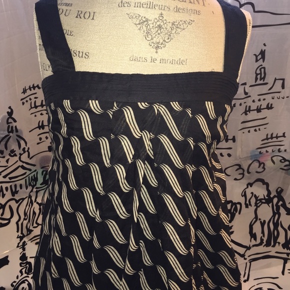 NWT Maeve Anthropologie dress - Picture 2 of 4